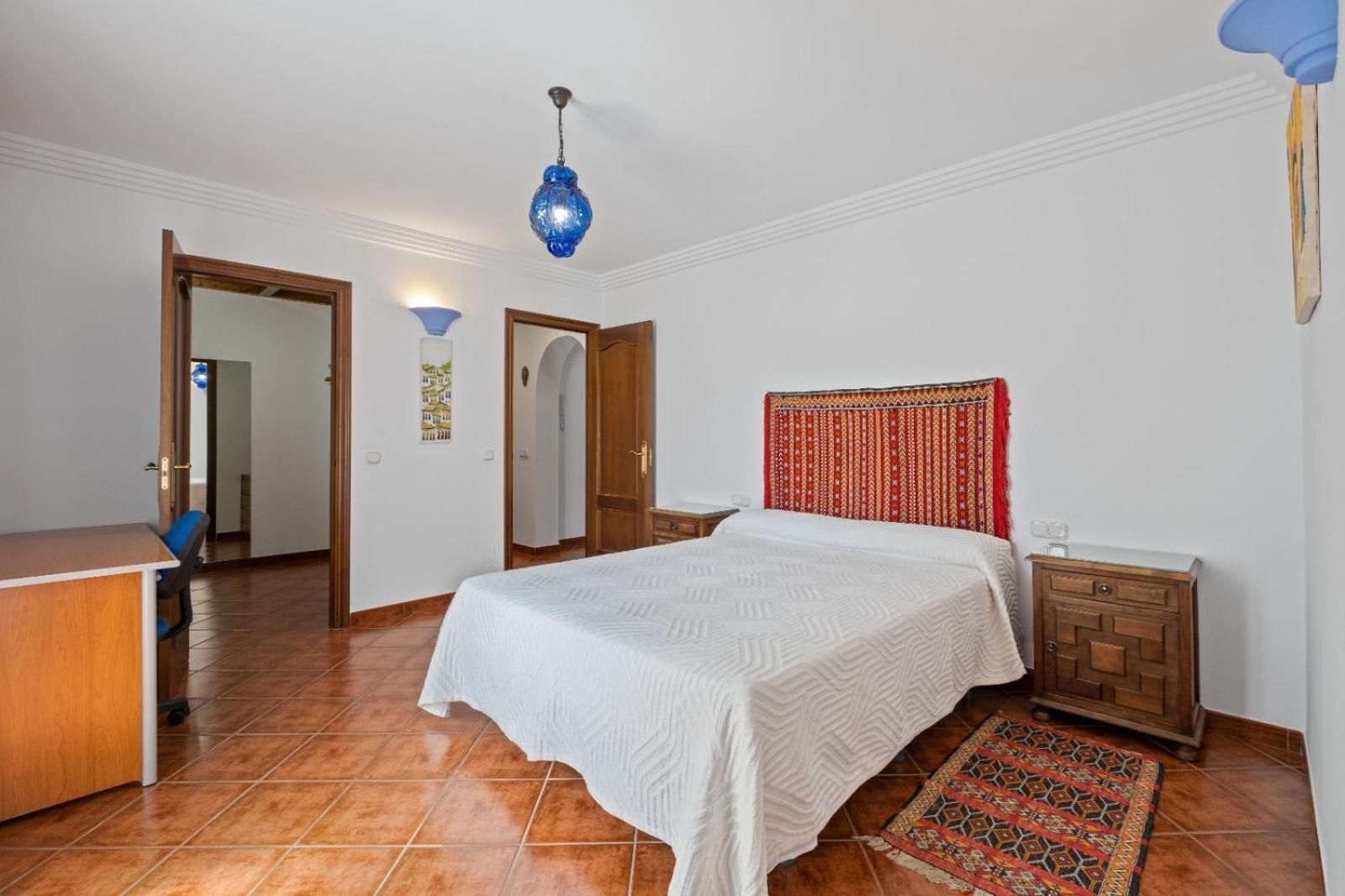 Villa Casa El Tarajal Málaga Exterior foto