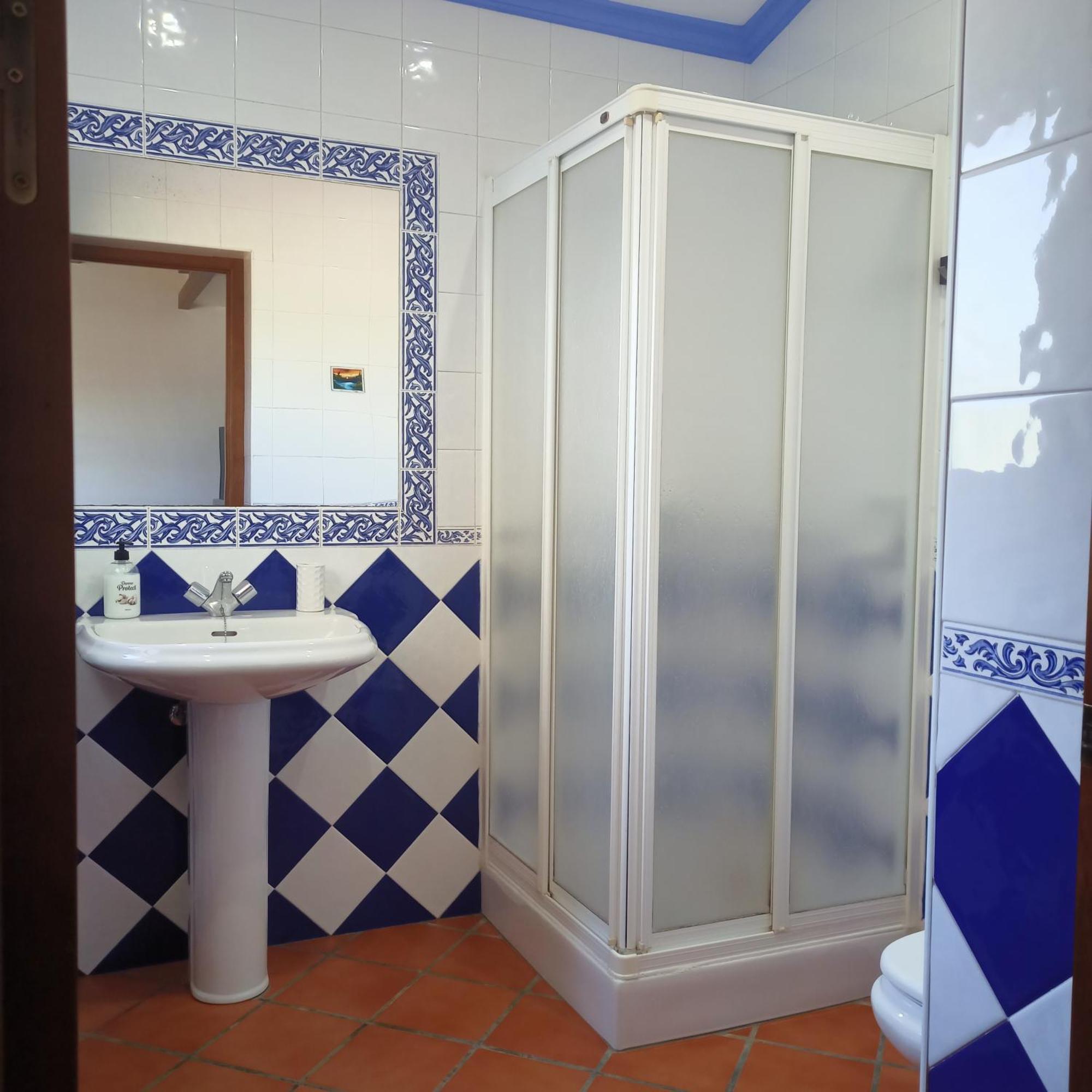 Villa Casa El Tarajal Málaga Exterior foto